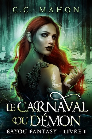 Couverture de Bayou