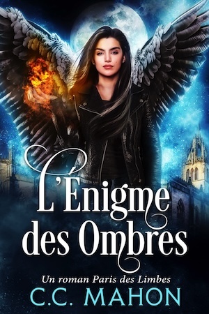Couverture de L'Énigme des Ombres