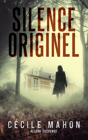 Couverture de Silence Originel